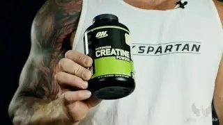 ON Micronized Creatine Product Review | Body Spartan Product Review