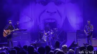 Supergrass-WE’RE NOT SUPPOSED TO-Live @ The Warfield, San Francisco, CA, September 6, 2025