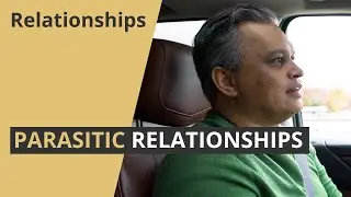 Parasitic Relationships