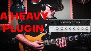 Гитарный комплект Native Instruments Guitar Rig 7 с iBANEZ pii 1989 года