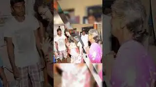 South indian actor Vijay help the people