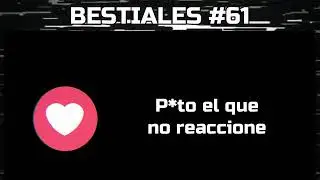 Beats bestiales