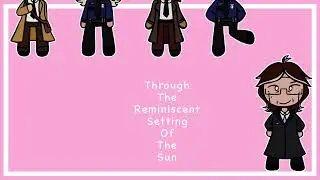 Kyu-Kurarin&hellip;again. || Original Characters 