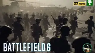 🔴 [ESP-ENG] RTX5080 & 5700X3D - Battlefield 6 - A por 5000 mil Subscritores GRACIAS - 5120x1440!
