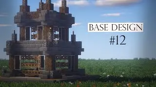 Hcf Base Design + Big Factions base +