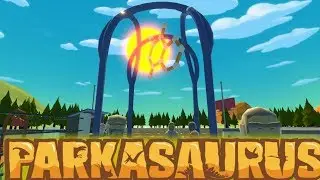 SCIENCE GATE = MORE SCIENCE? Parkasaurus Season 2| Ep 5
