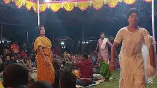 গ্রাম বাংলার ঐতিহাসিক পালাটিয়া গান #shortvideo #lifeisbutadream 