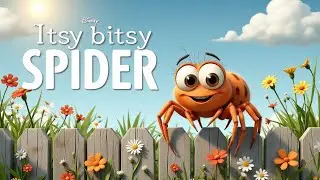 Itsy Bitsy Spider | Little Penguin, Elephants March & More | Fun Animal Songs  | Nursery rhymes