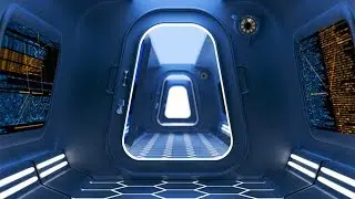 Space Colony One Step Closer To Reality