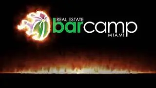 MIAMI YPN REBarcamp Promo &bull; March 20, 2018