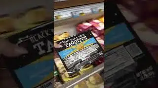 gluten free Trader Joe&rsquo;s haul on a budget !!