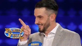 We're Gonna Pass | Family Feud Canada
