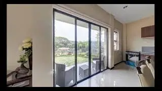 Affordable Elegant Hawaiian Tropical Inspired 4bedrooms Single Detached House and Lot for sale