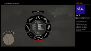 silver_cedes's Live PS4 Broadcast