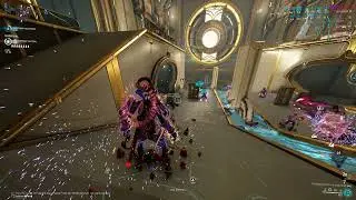 Charm proc on predasite?