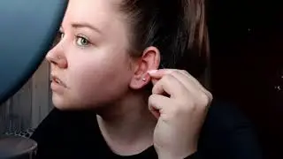ZELF gaatjes prikken met ALIEXPRESS tool?!
