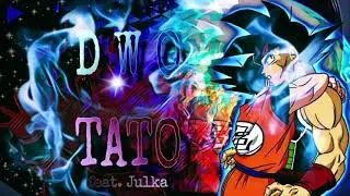 DWO Feat. Julka - Tato (Prod. 90'sBeats)