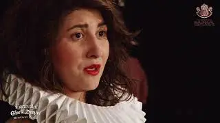 Festivalul Gloria Domini - Anton Pann – arm  Dan Mihai Goia – Tatăl nostru 11.04.2017