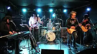 Daydream Believer : Dr. Rock Band a.k.a. 70%maniacs feat. Taro Shinohara