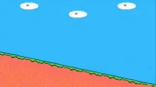 Yoshi's Cookie: Cutscenes
