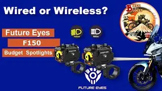 Обзор бюджетного смартфона Future Eyes F150: проводной против беспроводного