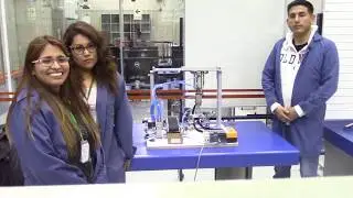 SISTEMA NEUMÁTICO DE RECOGIDA Y COLOCACIÓN DE MATERIALES