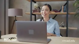 Become a Graphic Designer at Rocky Mountain College of Art + Design