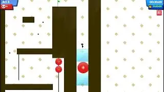 Vex 5 Act 3