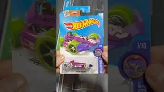 Hot Wheels ShowDown Arrow Dynamic Diecast #shorts #hotwheels #arrow #dynamic