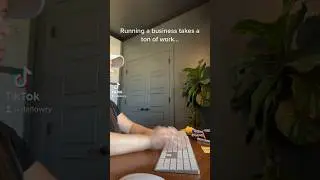 Outsource the mundane with Dallowry | Business Optimization | Channing Gardner