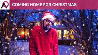 Coming Home For Christmas - Banaroo [Acapella Cover]