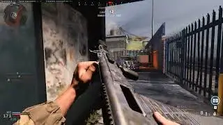 COD MODERN WARFARE (NO COMMENTARY)