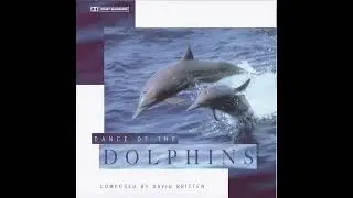 School of Dreams &mdash; GFS044: DANCE OF THE DOLPHINS (C.D. Album) &mdash; Audio