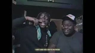 Smutty G - Just the 2 of us  (shot by @keystothecityny )#brooklyndrill #newyorkdrill