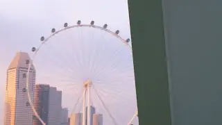 Places to Visit in Singapore | Travel Montage by Jae Nigel