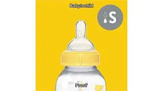 Обзор бутылочек для кормления и хранения Medela Slow Flow: необходимая вещь для молодых родителей.