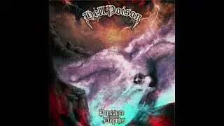 Hell Poison - Pressure from the Depths (Full Album 2025)