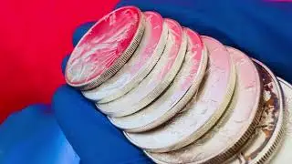 Silver Eagle Prices are SOARING!