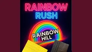 Rainbow Rush