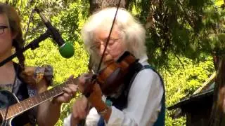 The Slow Ponies - 