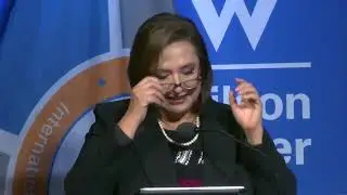 [Spanish Translation]  A Conversation with Mexican Presidential Candidate Xóchitl Gálvez