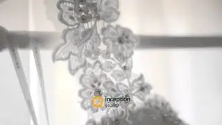 Got a minute? Perth Bride loves her Samantha Wynne Wedding Dress