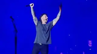 Avenged Sevenfold - Buried Alive - Rock in Rio 2024