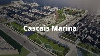 Cascais Marina | Cascais, Portugal