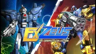 ExZeus: The Complete Collection Trailer