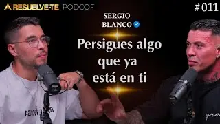 Resuelve-Te Podcof con Sergio Blanco