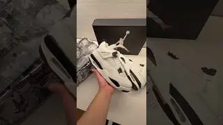 Jordan 4 flight club ‼️ #resellergoat #sneakers #viral #jordan4 #flightclub #shoes #shortvideo #fyp