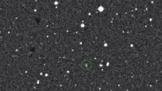 2020 CD3: Earth's Mini-Moon is gone