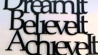 New Hot Music! Rob Dean - Believe In Me 2012