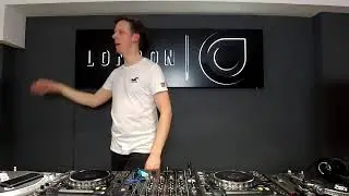 C-Systems Live @ Enhanced HQ